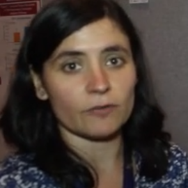 Silvia Fernandez-Barres