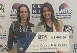 2018 Research Award