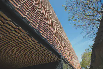 IR Sant Pau Building