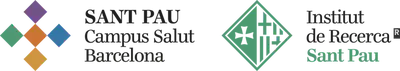 Sant Pau Logo