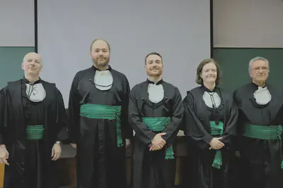 PhD tribunal