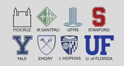 **VEBRA** Institutions