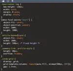 Useful Resources for Academia