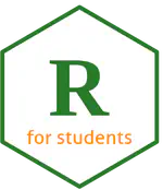 R Resources for Students