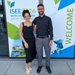 DataHealth Lab at ISEE 2026 in Munich