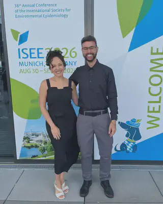 The DataHealth Lab at ISEE 2026, Munich