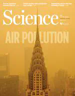 Novelty in Air Pollution